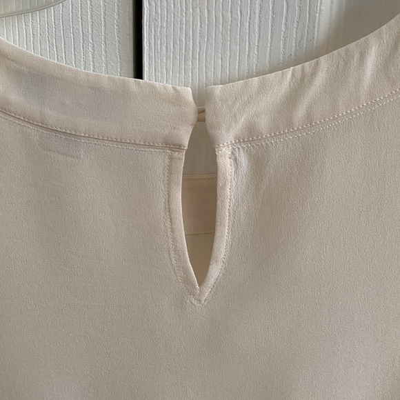 JCREW 100% Silk Shirt - Picture 3 of 5